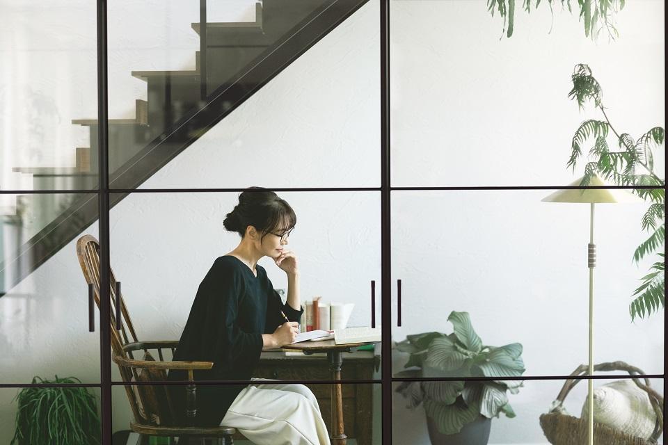 港南台展示場 RATIUS RD インテリア・屋上