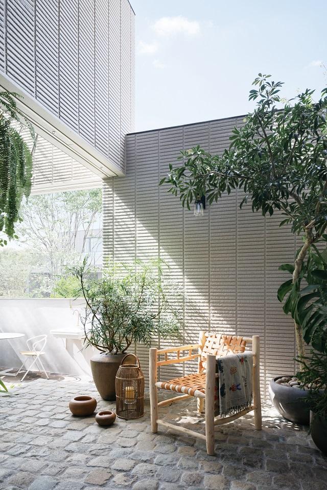 港南台展示場 RATIUS RD インテリア・屋上