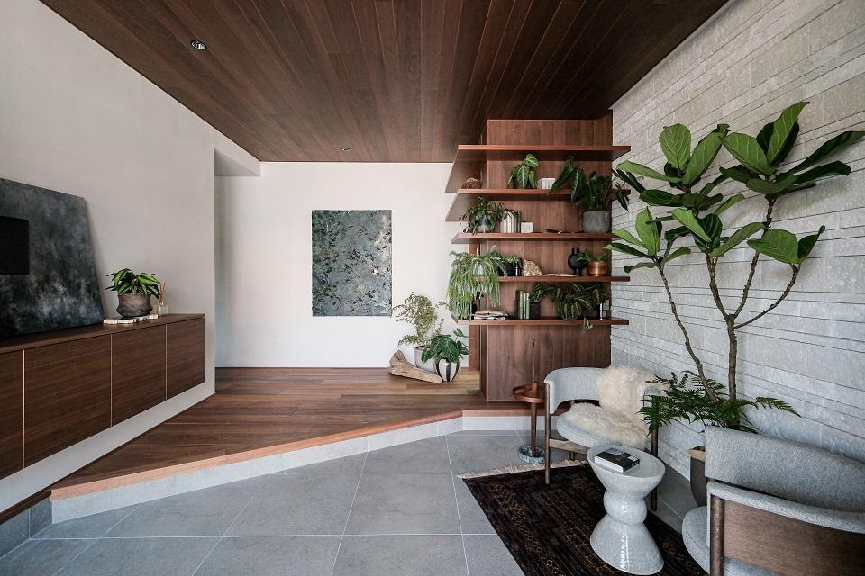 RATIUS GR 藤沢展示場 RATIUS GR 住宅展示場