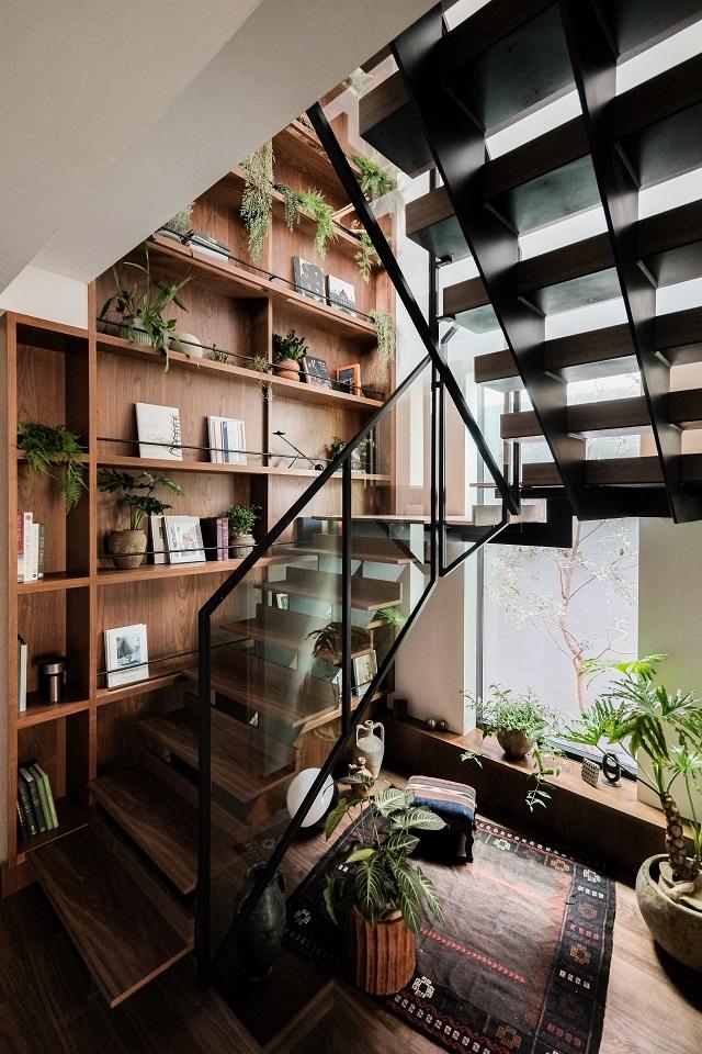 RATIUS GR 藤沢展示場 RATIUS GR インテリア・屋上