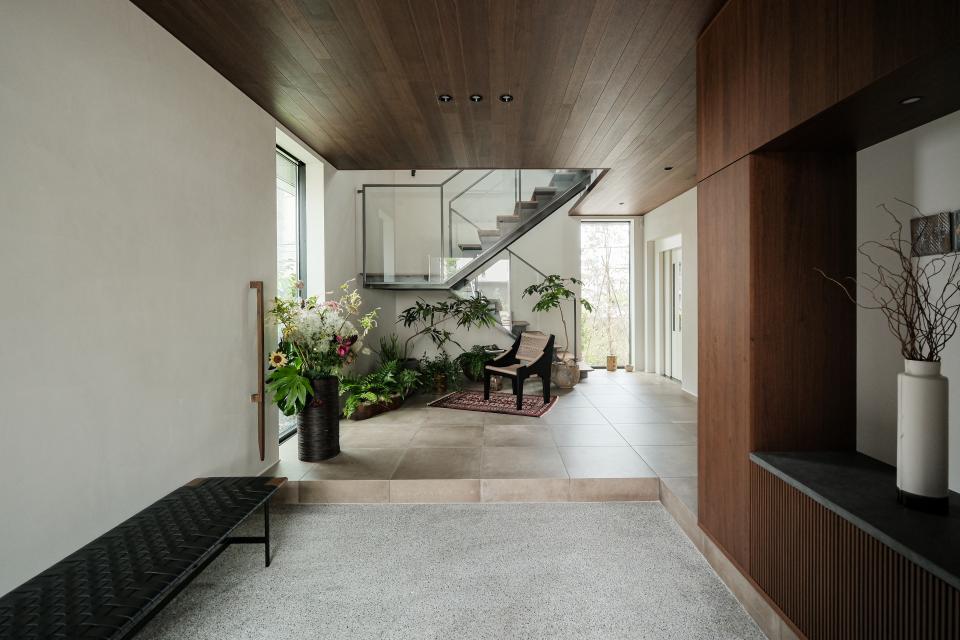 FREX asgard 市川展示場(区画1) FREX asgard 住宅展示場