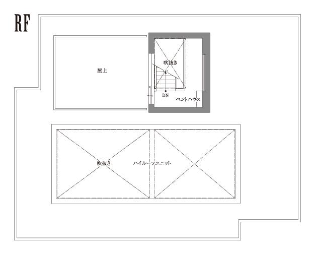 熊谷展示場 フレックス 間取り・プラン