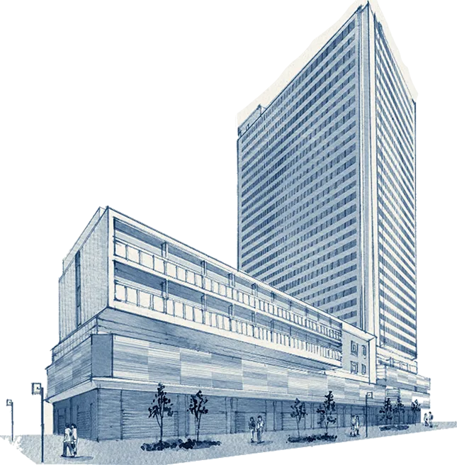 不動産開発事業