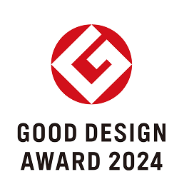 グッドデザイン賞2024