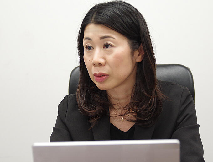 税理士　小泉　奈津美