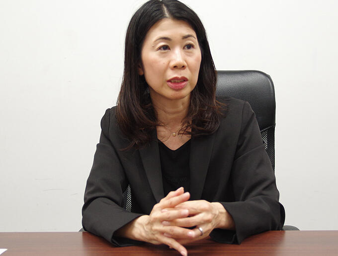 税理士　小泉　奈津美
