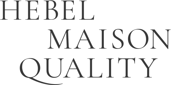 HEBEL MAISON QUALITY