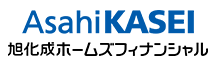 AsahiKASEI　旭化成ホームズフィナンシャル