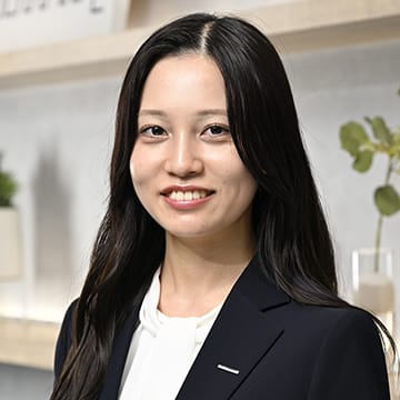 中嶌 真希