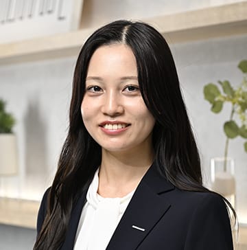 中嶌 真希
