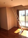 ロフト階段