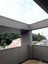 オープンロッジア