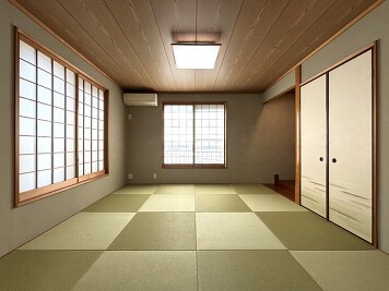 居室