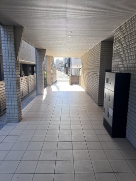 その他共用部