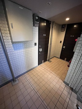 その他共用部