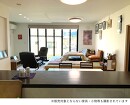 ダイニング・リビング