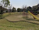 天拝坂南公園(約10m)