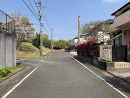 道路(北側)