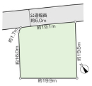 敷地図