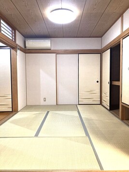 居室