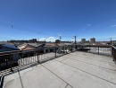 屋上