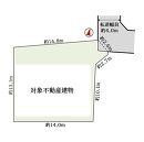 敷地図